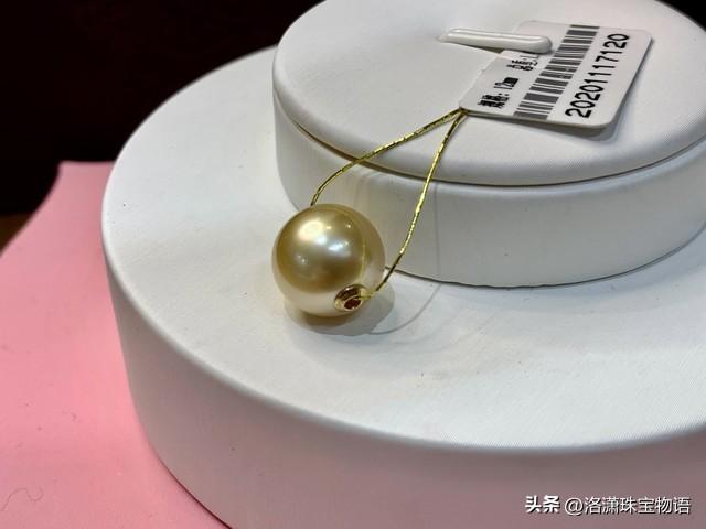 南洋金珠，是奢华传奇还是史上最高智商税？