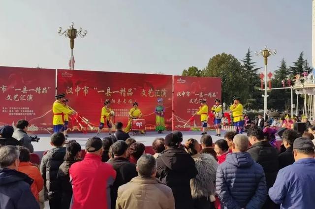 融合创新促发展 文化强市谱新篇——文艺创作篇