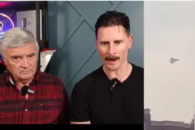 美王牌飞行员直言：如果是我驾驶F-16，能轻松击落中国六代机图片