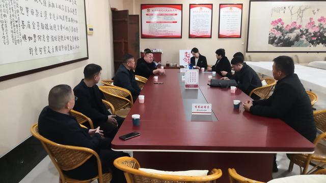 金融街电讯/杜猛： CECU华旗企业家俱乐部：探访中国牡丹画平乐村