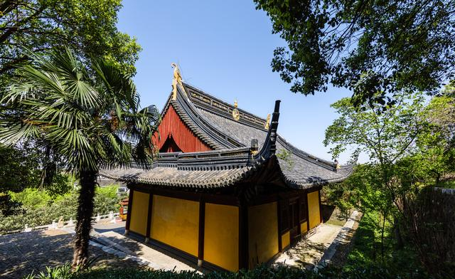 苏州800岁古村，坐拥三处国宝，因拒绝商业化在本地都鲜为人知！