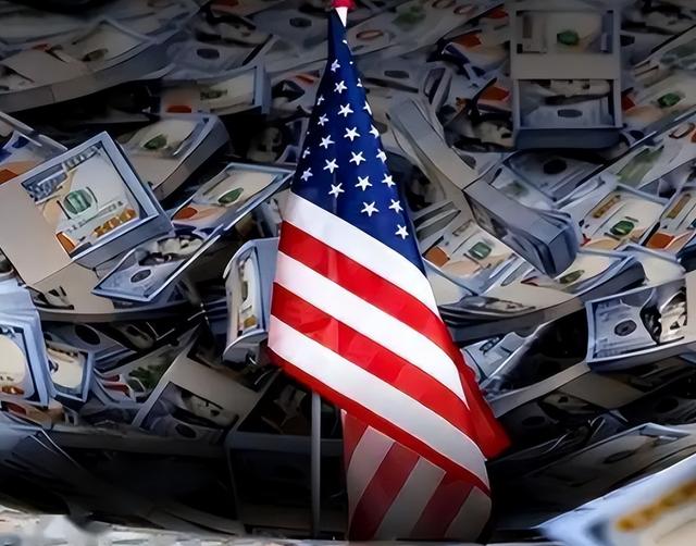 美国最强劲敌出现，并非中俄	，黄仁勋一针见血