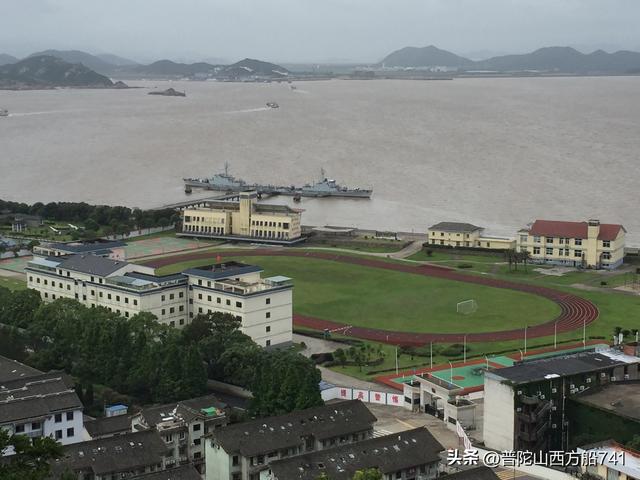 海军故事,老海军的闲暇时光（14）