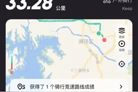 提问：你们的山地车一般都骑多快？附山地车飞齿轮比与速度踏频！图片