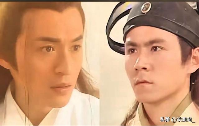 豆瓣9.8！23年前「神剧东游记」一夜翻红：它早把人性弱点说透了