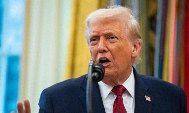 美启动111亿对台军售，不到24小时收到报告：中方取消13万吨订单