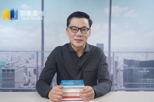 演都不演了？李国庆给李亚鹏捐款不到24小时，恶心的一幕出现了