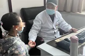 过敏性鼻炎，补阳气就对了，这张方子，由来已久，请你保存。图片