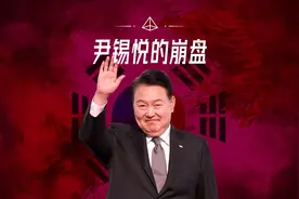 医疗特权，情色泛滥，现有世界秩序给不了韩国未来图片