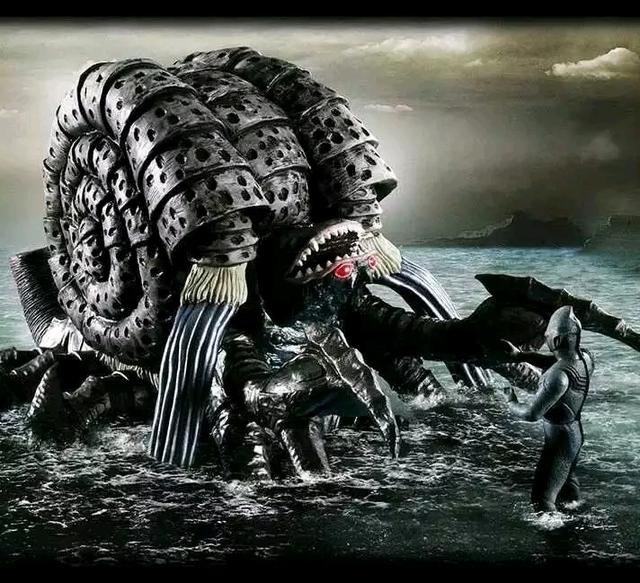 迪迦奥特曼之十大最强怪兽！