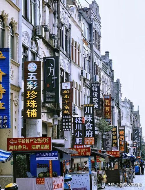 暖冬18℃！涠洲岛打卡指南：赴一场鲸落与火山的秘境之约