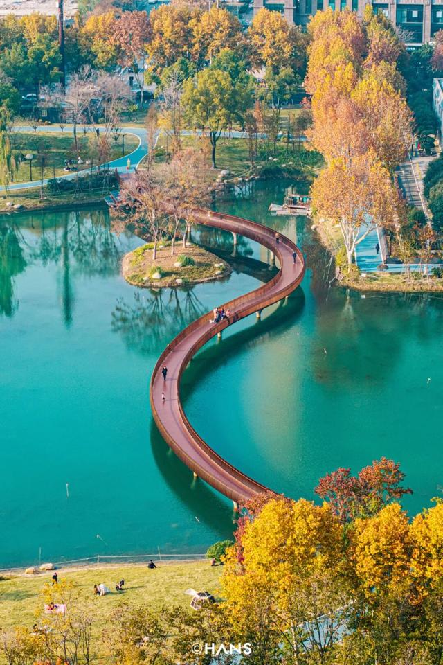 来汉口 逛江汉 | 淮海路，久仰