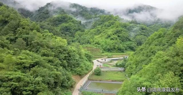 铜钱镇：麓隐山水 寻境桃源 赴一场枕梦江南的悠然之约