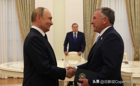美俄会面将近乌方为何急找欧洲撑腰