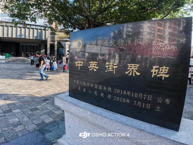 深圳这条街,曾经挤破头都难进入,现在扫码就进却为何没人去了?