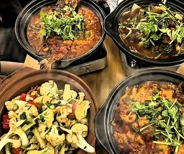 广德爆火不是偶然！江浙沪周末2日游攻略，吃遍宣城烟火与诗意。