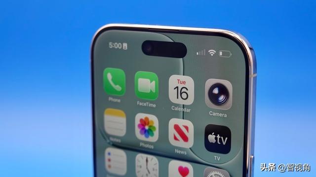 iPhone Air评测：有史以来最薄的iPhone，但代价是什么？