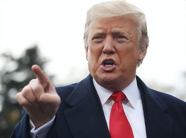 迫不及待要访华？特朗普对中国说辞变了，直言与中国关系改善，中方的回应不简单