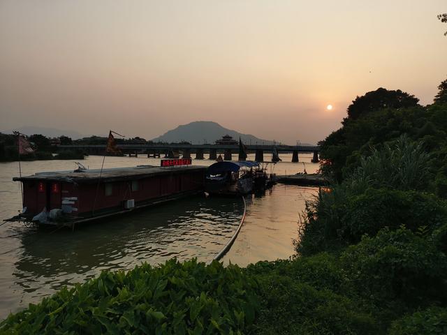 漳州进发宫（2019.5.12）