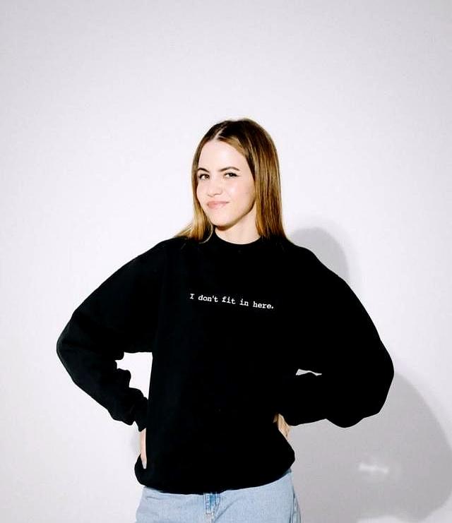 女主持：若以后你的孩子不擅长体育运动咋办？KD：那是我的原因