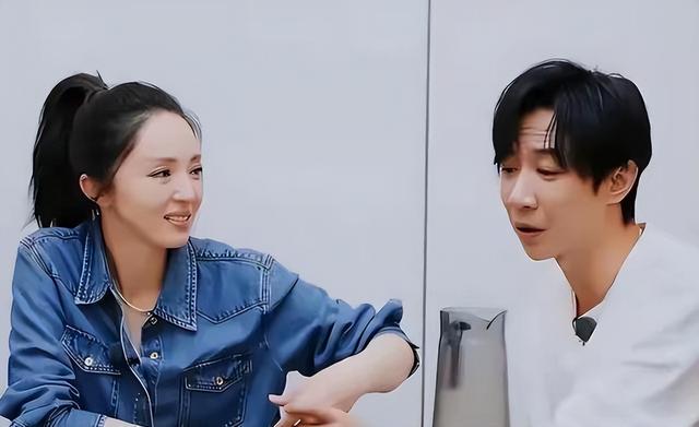 婚姻当成跳板 ？张维伊吃相越来越难看