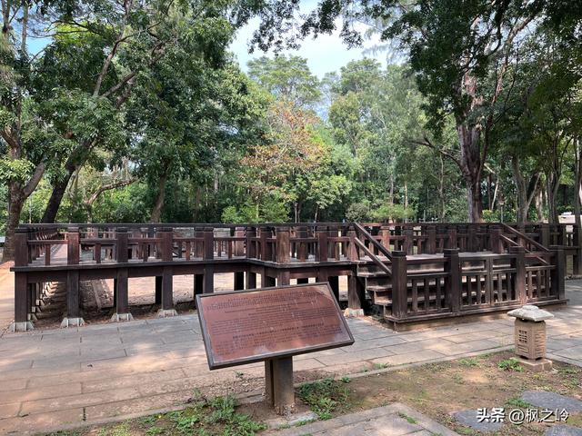 台湾游记：嘉义印象