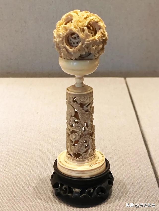 广东省博物馆——“镇馆之宝”