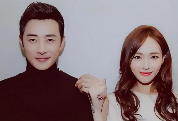 离婚传闻真相大白？罗晋父亲去世揭开谜底，唐嫣IP上海引发争议