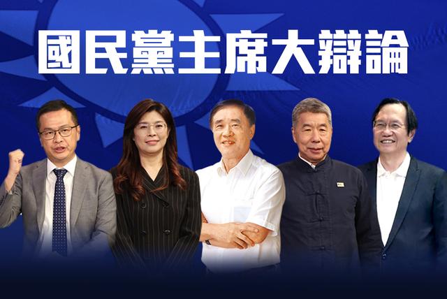 因花莲灾情郝龙斌建议减少政见会
