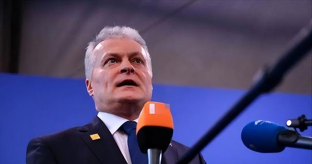 禁止所有中国外交官入境，不让两岸统一，这个国家比美国还要嚣张