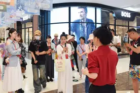 凤城新声 共赴长安 | 砂之船（银川）奥莱媒体行圆满举行 共鉴超级奥莱澎湃魅力图片