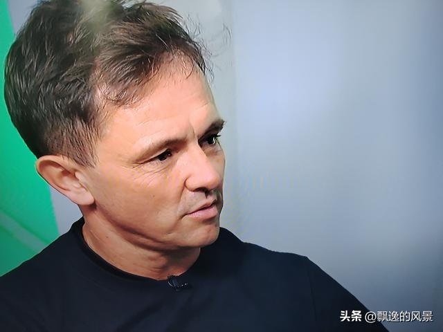 一赛季 一生情！北京国安明年会更好！