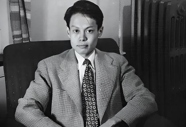 杨振宁的终身遗憾：22岁小舅子在他家自尽，父亲至死都未原谅他