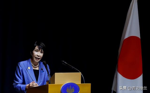 中国军力吓不倒日本？石破茂捅破窗户纸：换首相	，也会走上老路