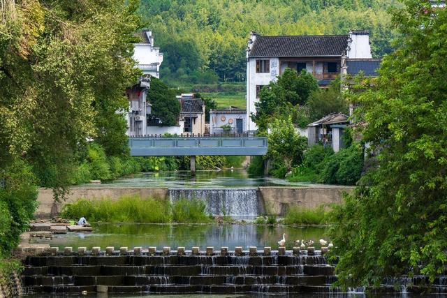12月-2月，适合去的8个古村寨，在安逸的田园生活里，找点清净