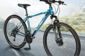 24年5月，500-1000元的自行车都有啥图片