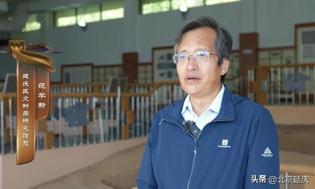 洞见长城丨长城关沟(上):一条古道贯京张