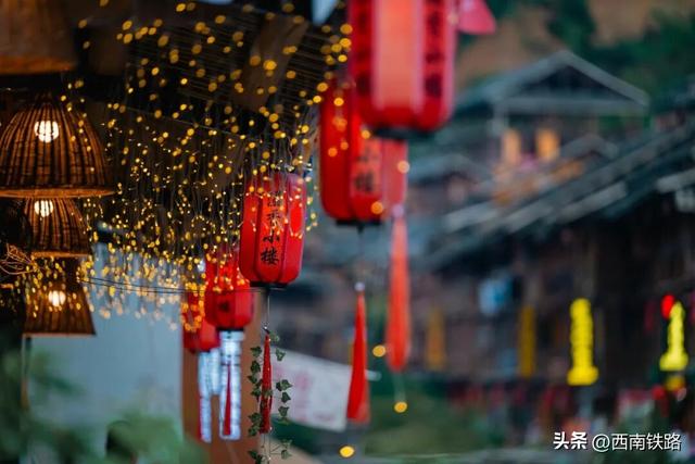 经这个“第一站”，可以看到不一样的风景