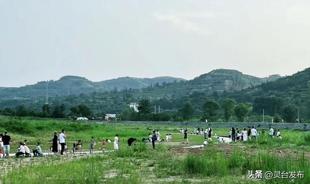 庆农业丰收 享美好生活丨魅力乡村中秋游——中台镇康家沟村