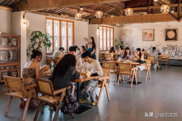 舟山首个秋假来袭！泗礁岛乡村博物馆研学攻略超有趣！