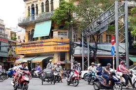 去越南玩了7天回来，说句不好听的，一般人来越南还真受不了图片