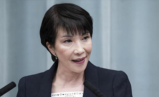 石破茂预言成真	，高市早苗傻眼，中方刚开始反制，日企就撑不住了