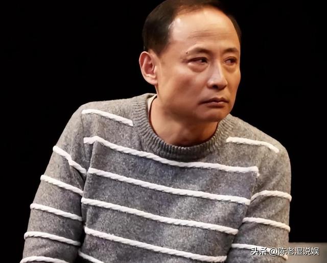 姜还是老的辣！婚内出轨	、污蔑前夫三十年，70岁奚美娟"人设崩塌"