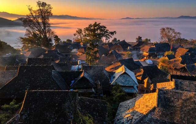 云南上榜全球最佳目的地！跟着《纽约时报》，重新走一遍茶马古道