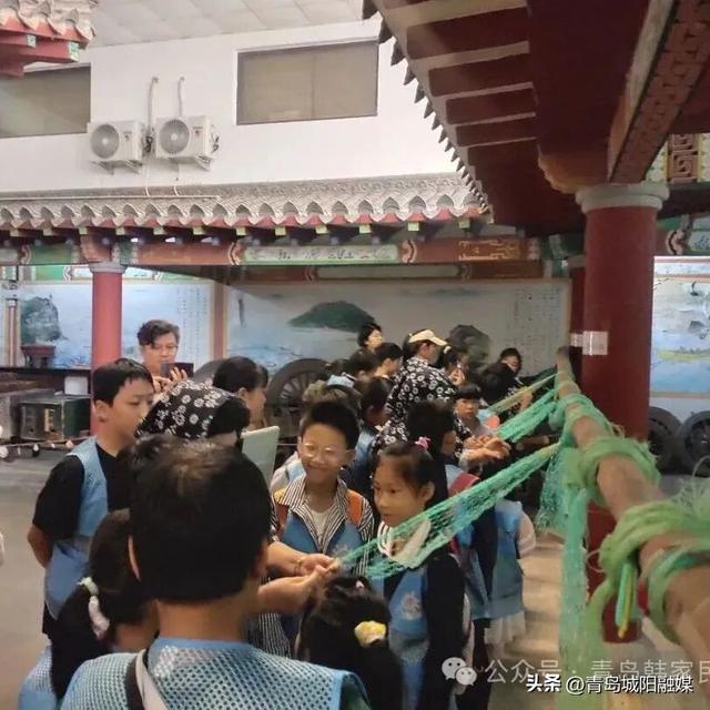 收藏！“双节”假期来城阳怎么玩？游玩线路已安排→