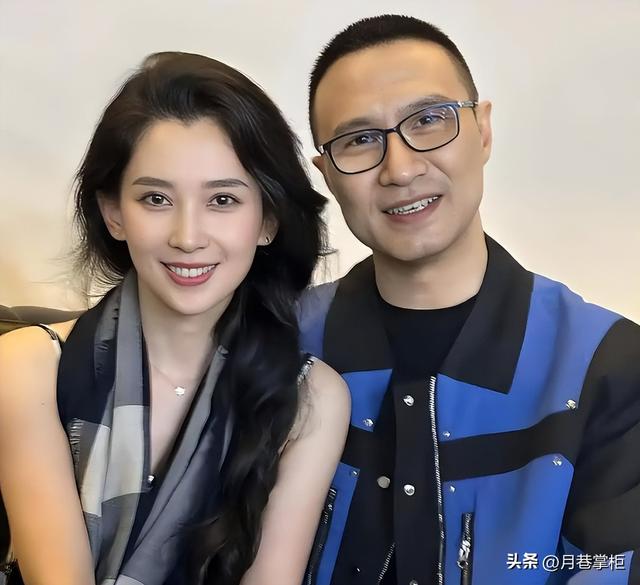 牡丹花下死！汪峰官宣恋情才1年，森林北又走上了章子怡的老路