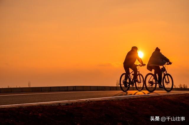 五十五岁骑行：55公里来回只是入门？顶级水平能骑20小时不摸车！