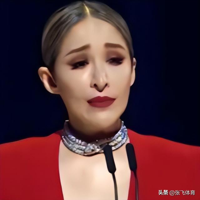 牡丹花下死！46岁"纵欲过度"的萧亚轩，终是为自己行为买了单