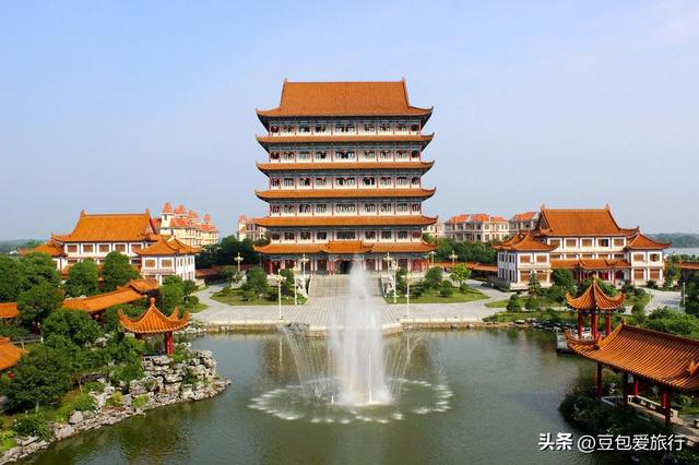 益阳漫游指南——竹海茶香与古巷时光，一场不赶路的湘中之旅