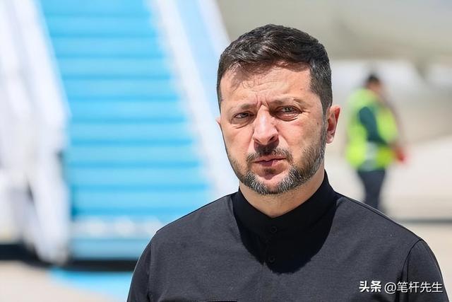 突发！泽连斯基24日抛20条和平草案 美乌共谋新框架 俄乌停火有戏？